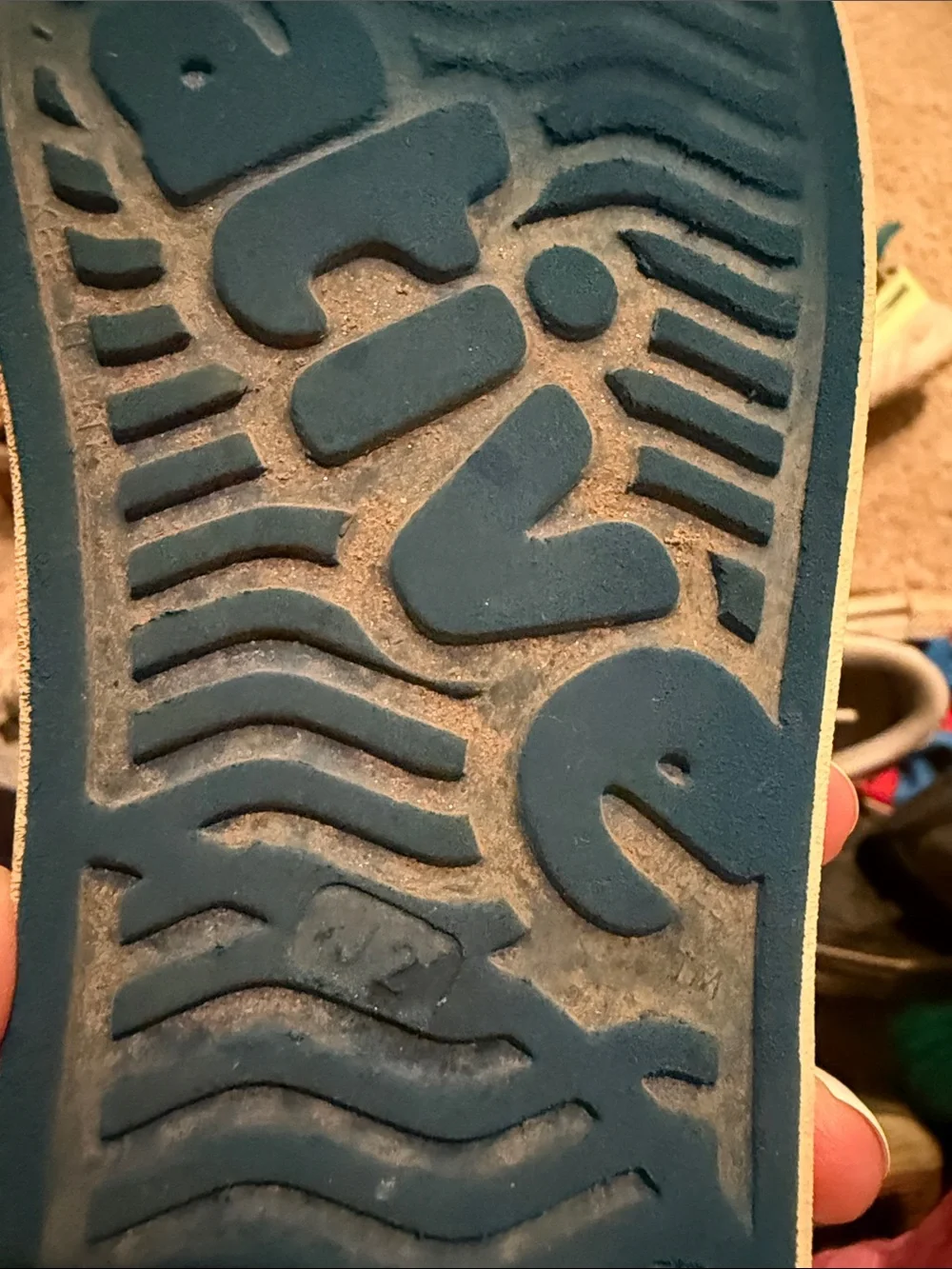 Native Jefferson Kids Blue Star Wars Print Slip-On Water Shoes